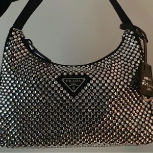 Prada bag